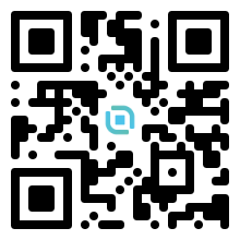 QR Code para doação via PIX